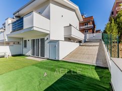 Villetta a schiera in Residenziale