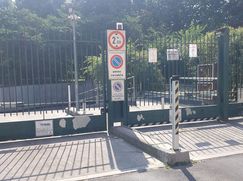Box/posto auto in Residenziale