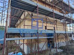 Casa indipendente in Residenziale