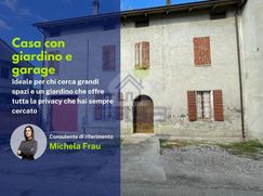 Casa indipendente in Residenziale