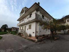 Casa indipendente in Residenziale