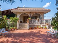 Villa in Residenziale