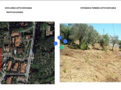 Terreno edificabile in Residenziale