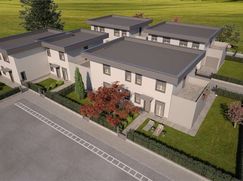 Villetta a schiera in Residenziale