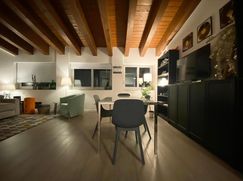 Attico/Mansarda in Residenziale