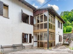 Rustico/Casale in Residenziale