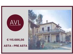 Villa in Residenziale