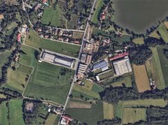 Villetta a schiera in Residenziale