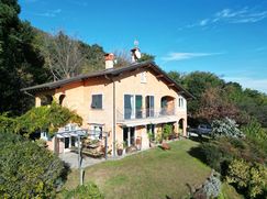 Villa in Residenziale