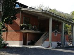 Villa in Residenziale