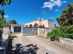 Baita/Bungalow/Chalet/Trullo in Residenziale