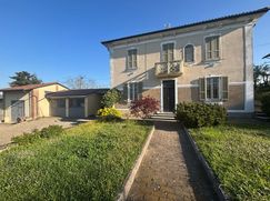Casa indipendente in Residenziale