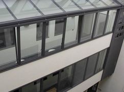 Ufficio in Commerciale