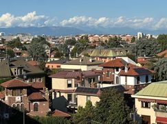 Attico/Mansarda in Residenziale