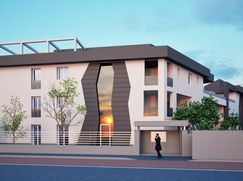 Appartamento in Residenziale
