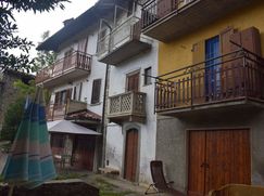 Casa indipendente in Residenziale