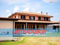 Villa in Residenziale