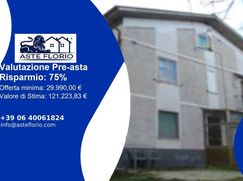 Villa in Residenziale