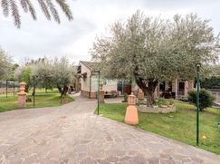 Villa in Residenziale