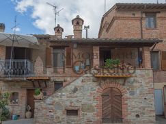 Villetta a schiera in Residenziale