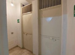 Cantina/Solaio in Residenziale