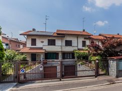 Villetta a schiera in Residenziale