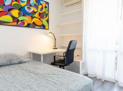 Stanza in Residenziale