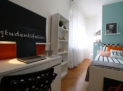Stanza in Residenziale