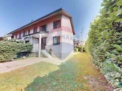 Villetta a schiera in Residenziale
