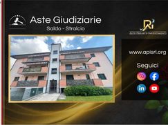Appartamento in Residenziale