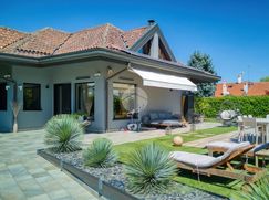 Villa in Residenziale