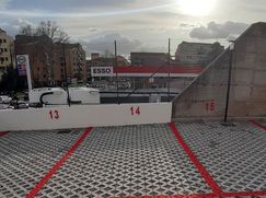 Box/posto auto in Residenziale