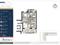 Appartamento in Residenziale