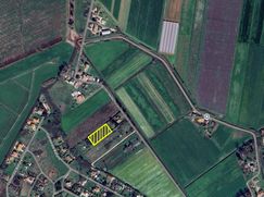 Terreno agricolo in Commerciale