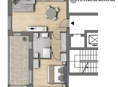 Appartamento in Residenziale