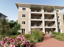Appartamento in Residenziale