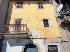 Casa indipendente in Residenziale