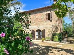 Rustico/Casale in Residenziale