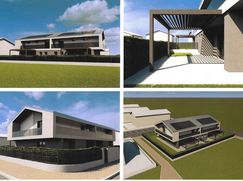 Casa Bi/Trifamiliare in Residenziale