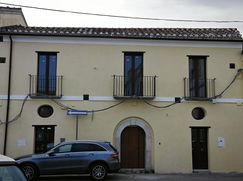 Villetta a schiera in Residenziale