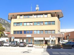 Ufficio in Commerciale