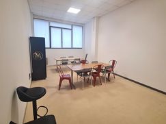 Ufficio in Commerciale