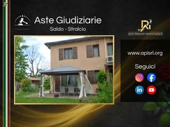 Villa in Residenziale