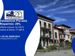 Appartamento in Residenziale