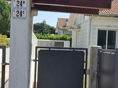 Villetta a schiera in Residenziale