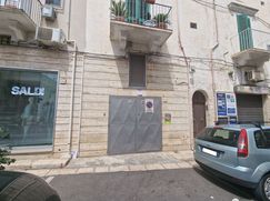 Box/posto auto in Residenziale
