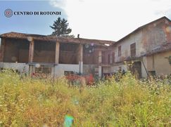 Rustico/Casale in Residenziale