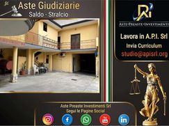 Casa indipendente in Residenziale