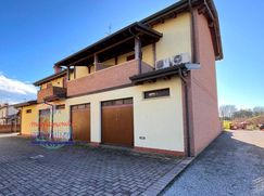 Villetta a schiera in Residenziale