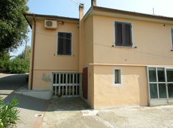 Casa indipendente in Residenziale
